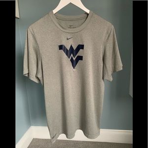 Nike West Virginia T-shirt